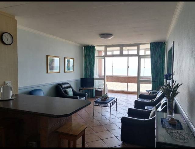 2 BEDROOM APARTMENT RENTED IN HUMEWOOD
